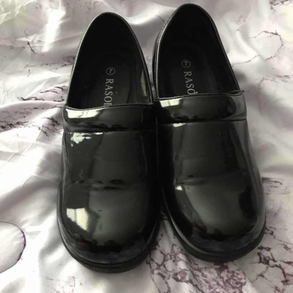 Skid Resistance Shoes